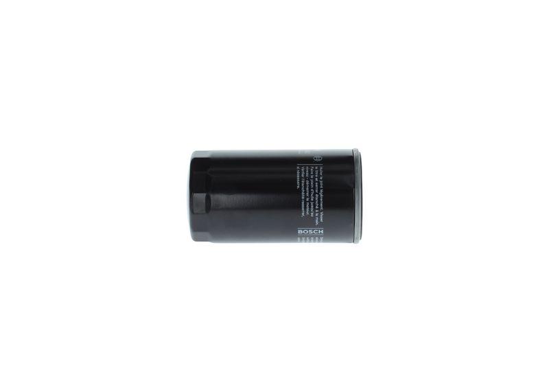 Filtre à huile BOSCH 0451103092