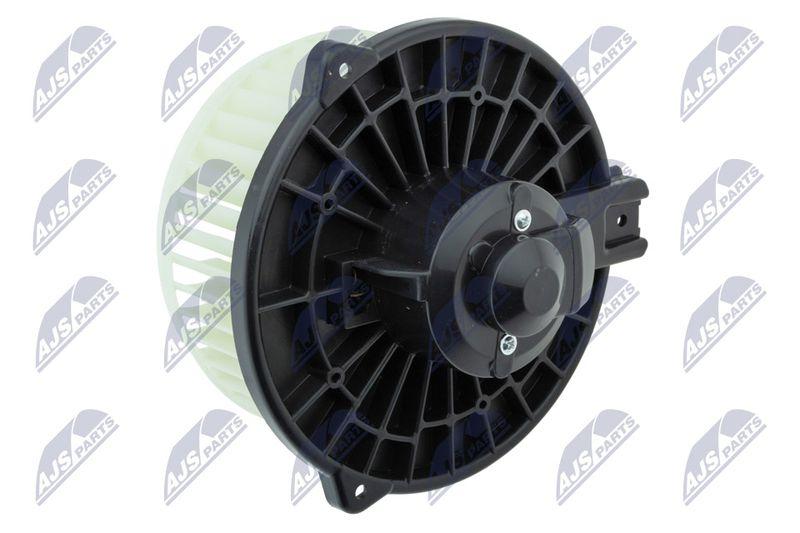 Pulseur d'air habitacle NTY EWN-HD-005