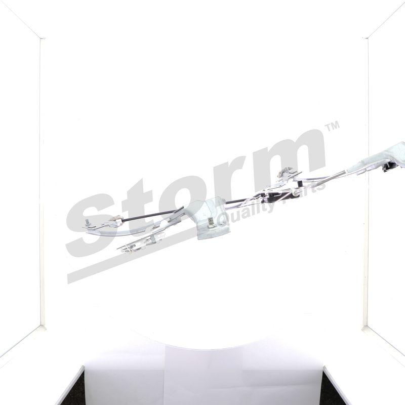 Lève-vitre STORM QUALITY PARTS 10579