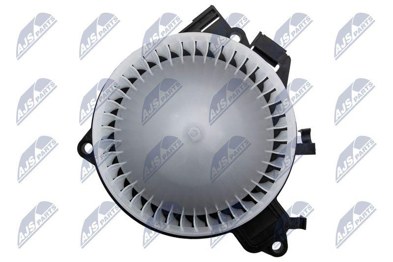 Pulseur d'air habitacle NTY EWN-VC-000
