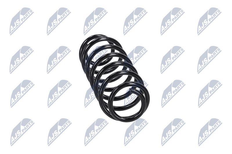 Ressort de suspension NTY ASZ-VW-112