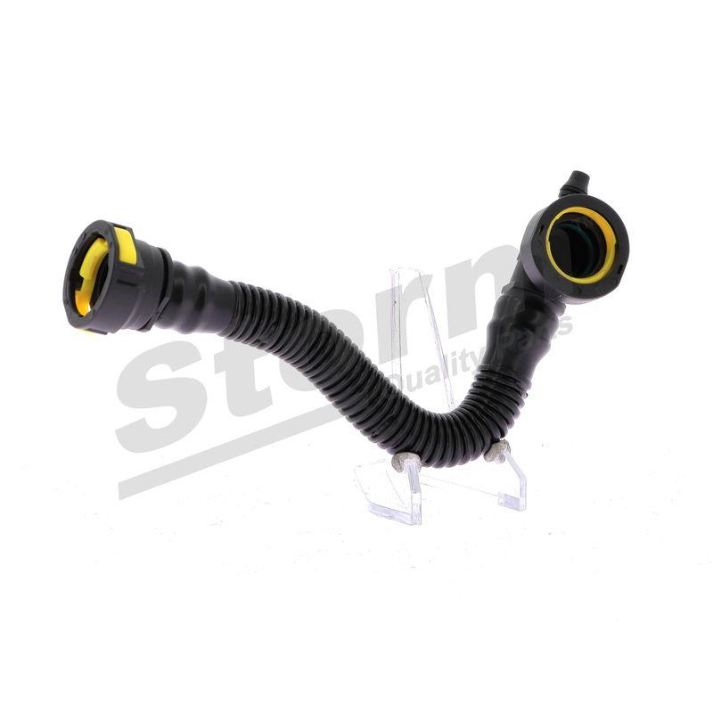 Tuyau, ventilation de carter-moteur STORM QUALITY PARTS F15400