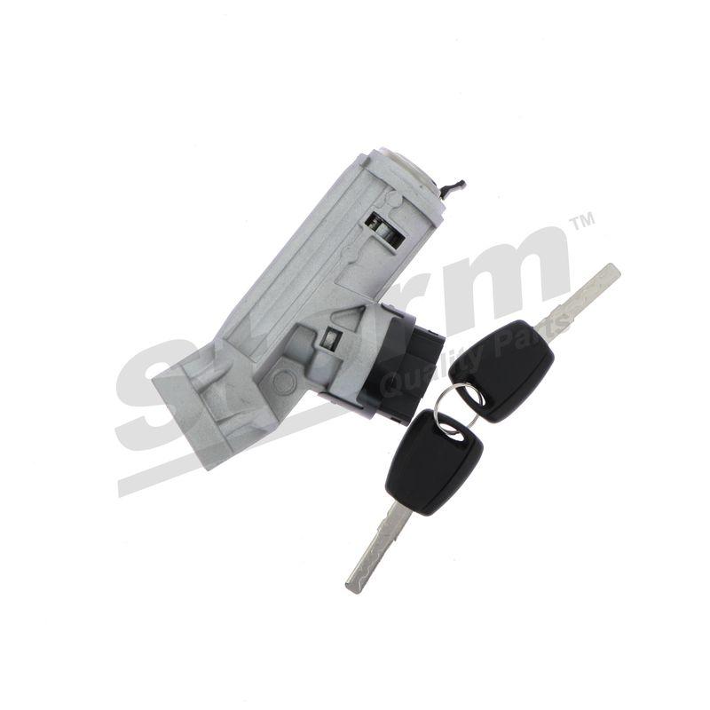 Fermeture-volant STORM QUALITY PARTS 79922