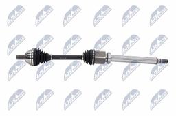 Arbre de transmission NTY NPW-FR-177