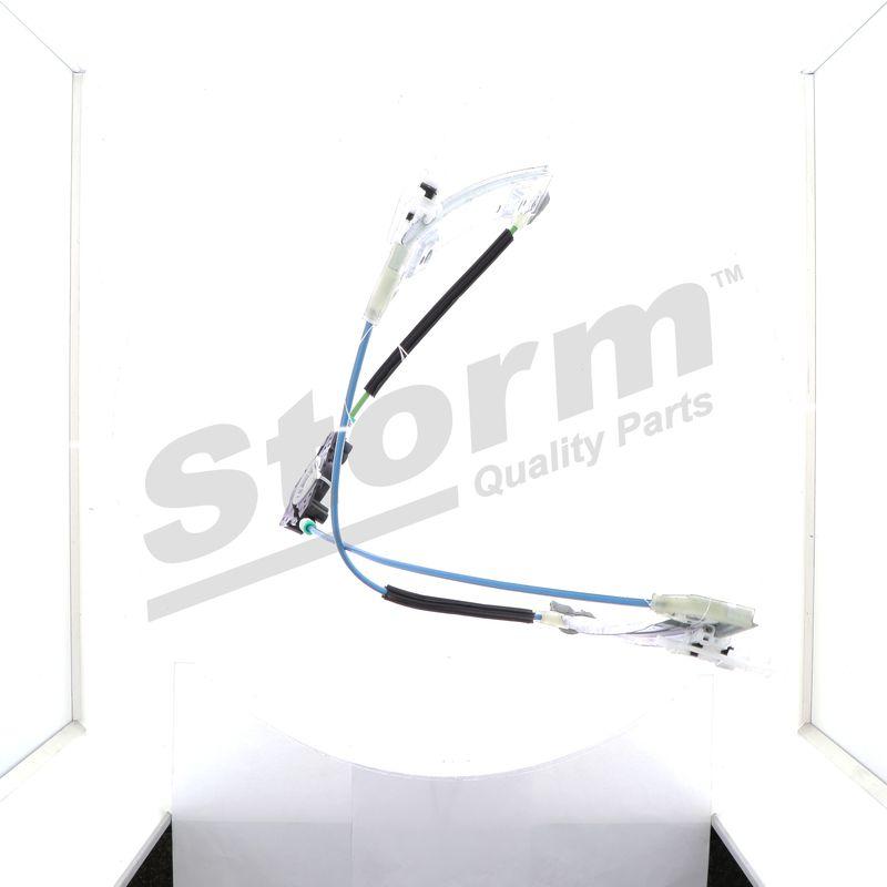 Lève-vitre STORM QUALITY PARTS 41573