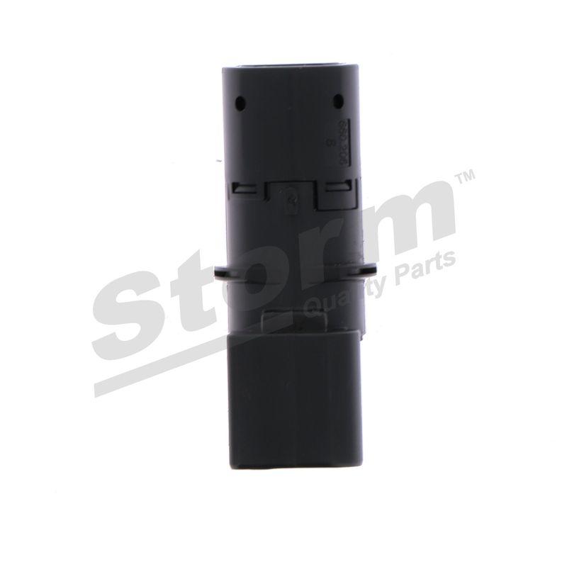 Capteur, aide au stationnement STORM QUALITY PARTS 399220