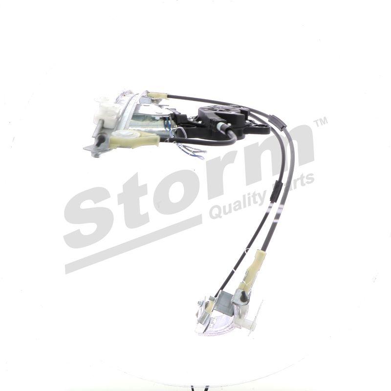 Lève-vitre STORM QUALITY PARTS 83777