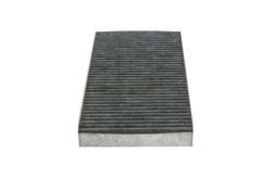 Filtre, air de l'habitacle BOSCH 1987432406