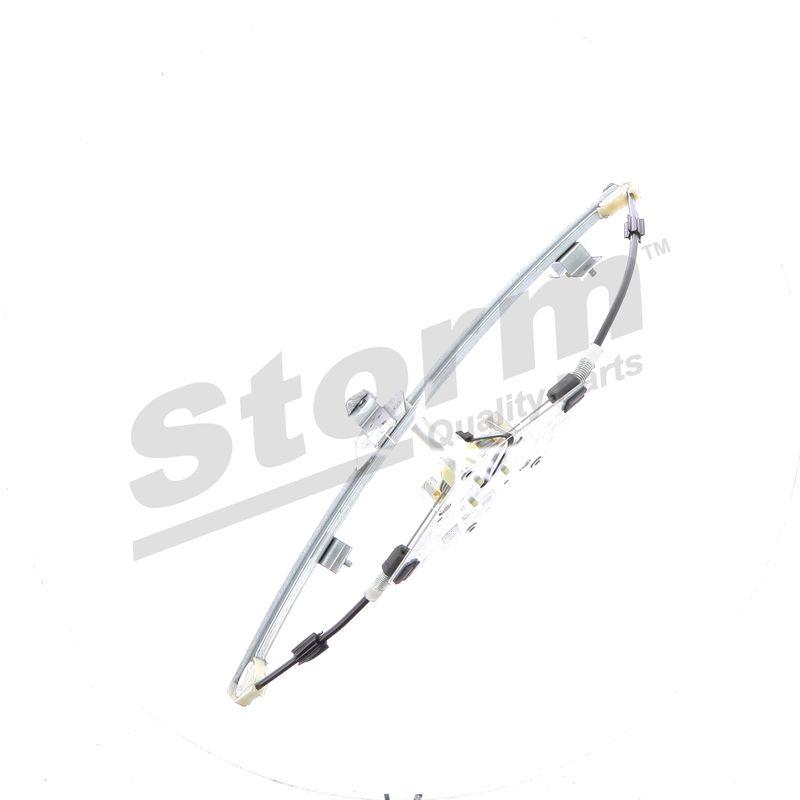 Lève-vitre STORM QUALITY PARTS 151268