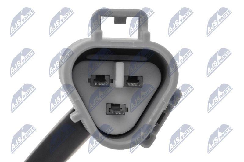 Capteur d'angle, vilebrequin NTY ECP-TY-021