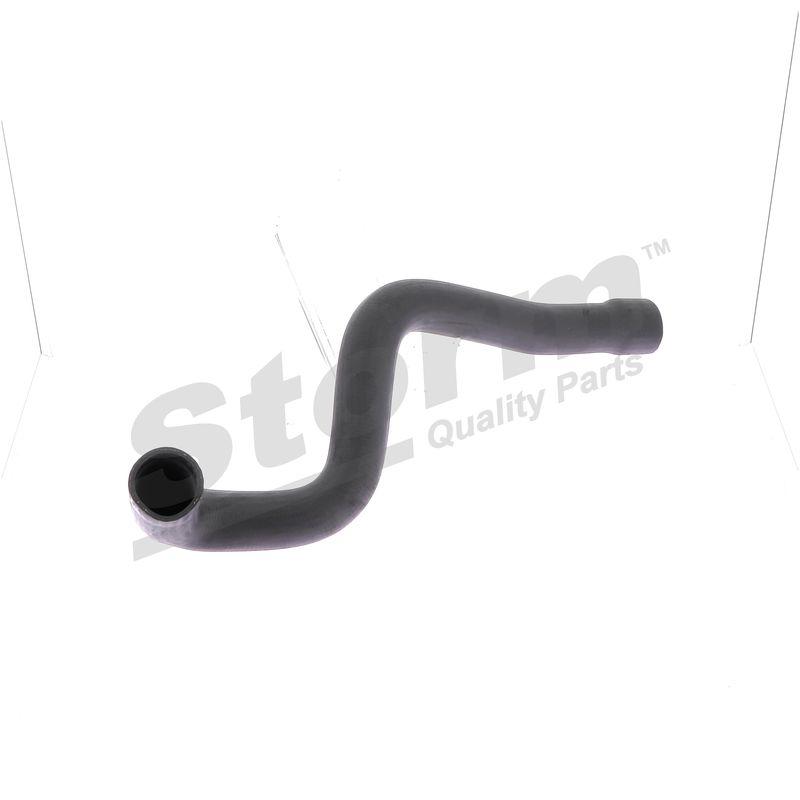Gaine de suralimentation STORM QUALITY PARTS 124160