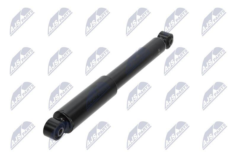 Amortisseur NTY A-PL-017
