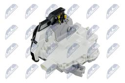 Serrure de porte NTY EZC-VW-020