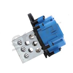 Résistance, pulseur d'air habitacle STORM QUALITY PARTS 777024