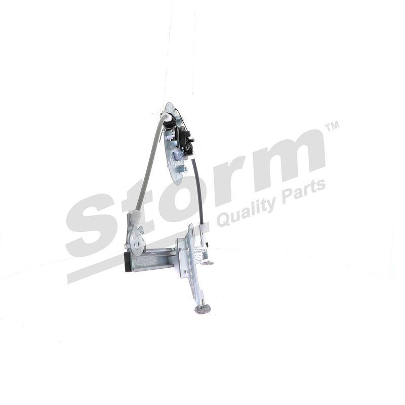 Lève-vitre STORM QUALITY PARTS 61373