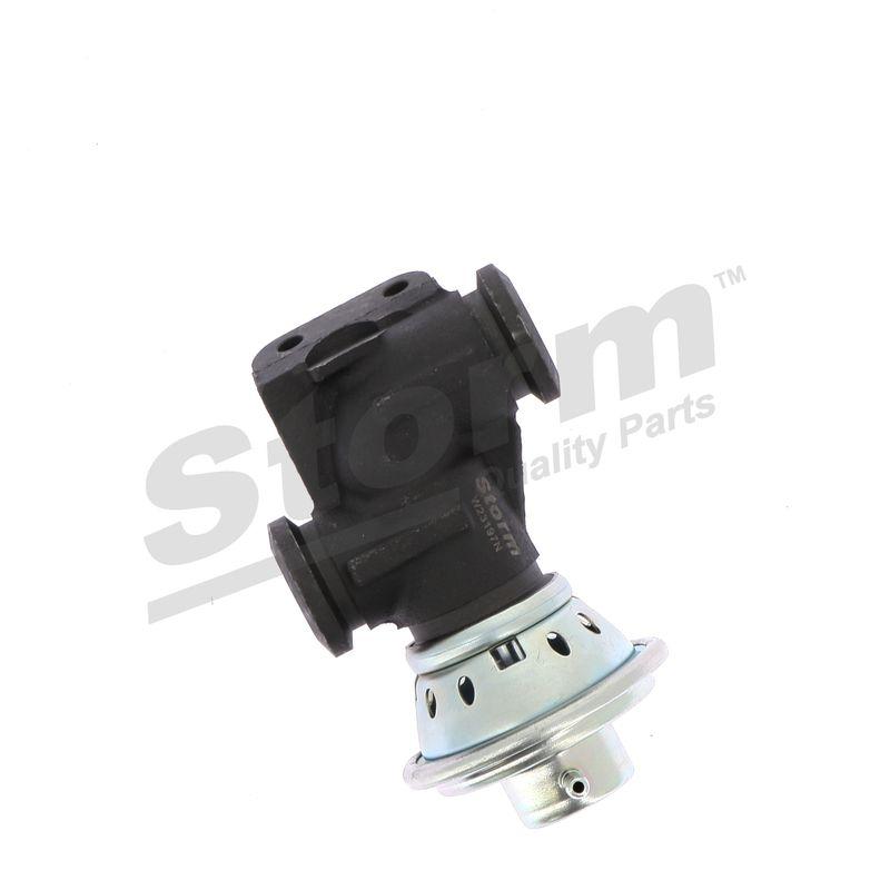 Vanne EGR STORM QUALITY PARTS 9082