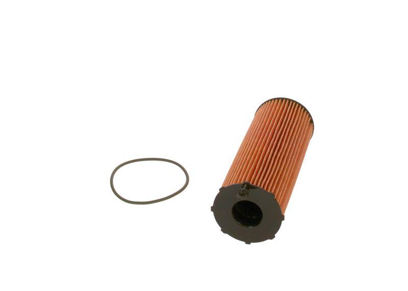 Filtre à huile BOSCH F 026 407 066