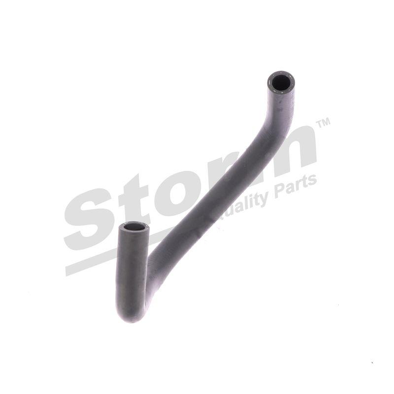 Tuyau, échangeur de chaleur (chauffage) STORM QUALITY PARTS F8011