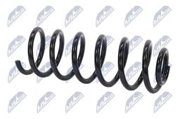 Ressort de suspension NTY ASZ-CT-041