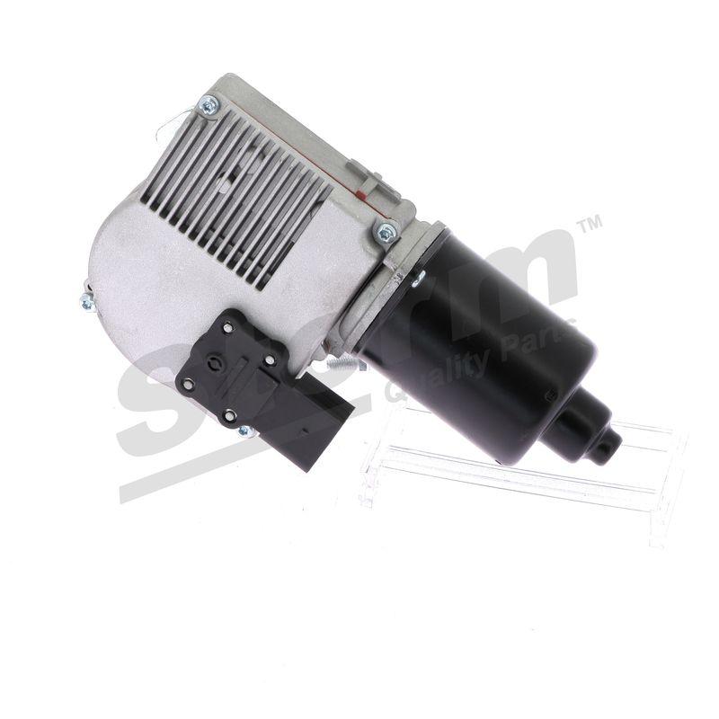 Moteur d'essuie-glace STORM QUALITY PARTS 9701003