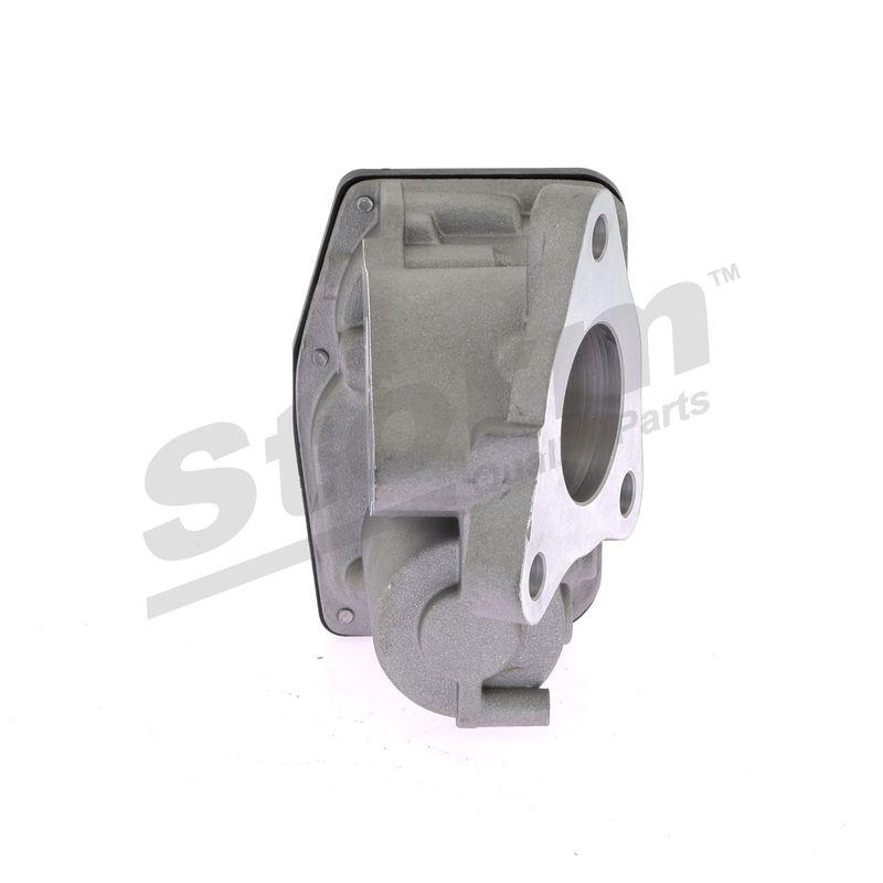 Vanne EGR STORM QUALITY PARTS 9098