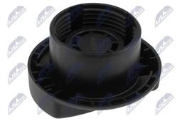 Bouchon, réservoir de liquide de refroidissement NTY CCK-FR-006