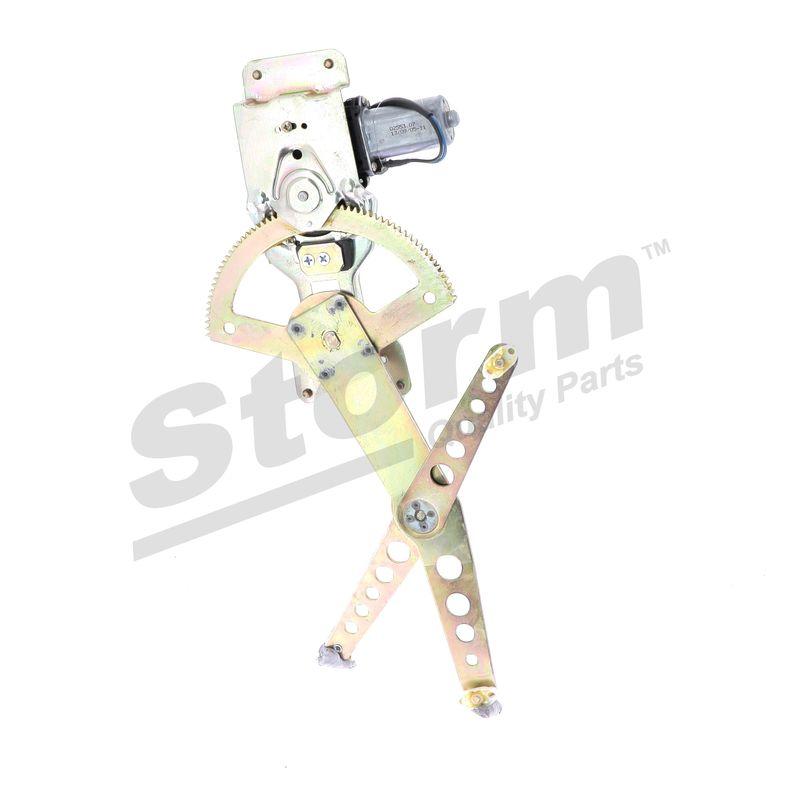 Lève-vitre STORM QUALITY PARTS 64078
