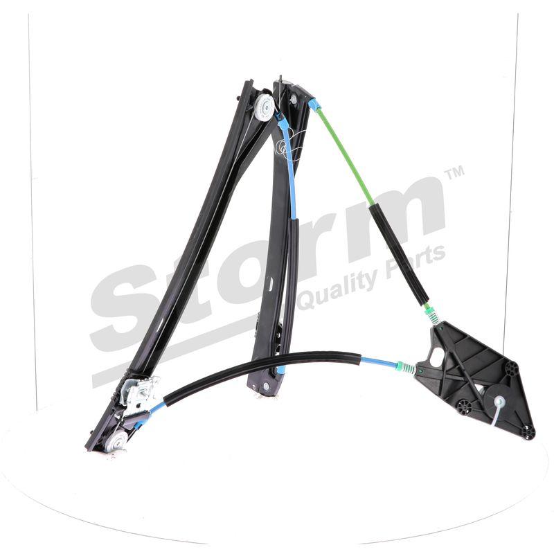Lève-vitre STORM QUALITY PARTS 9307578