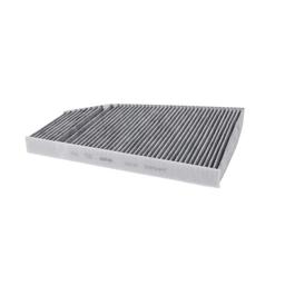 Filtre, air de l'habitacle CORTECO 49440471