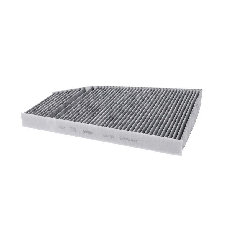 Filtre, air de l'habitacle CORTECO 49440471