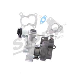 Turbocompresseur, suralimentation STORM QUALITY PARTS 89094