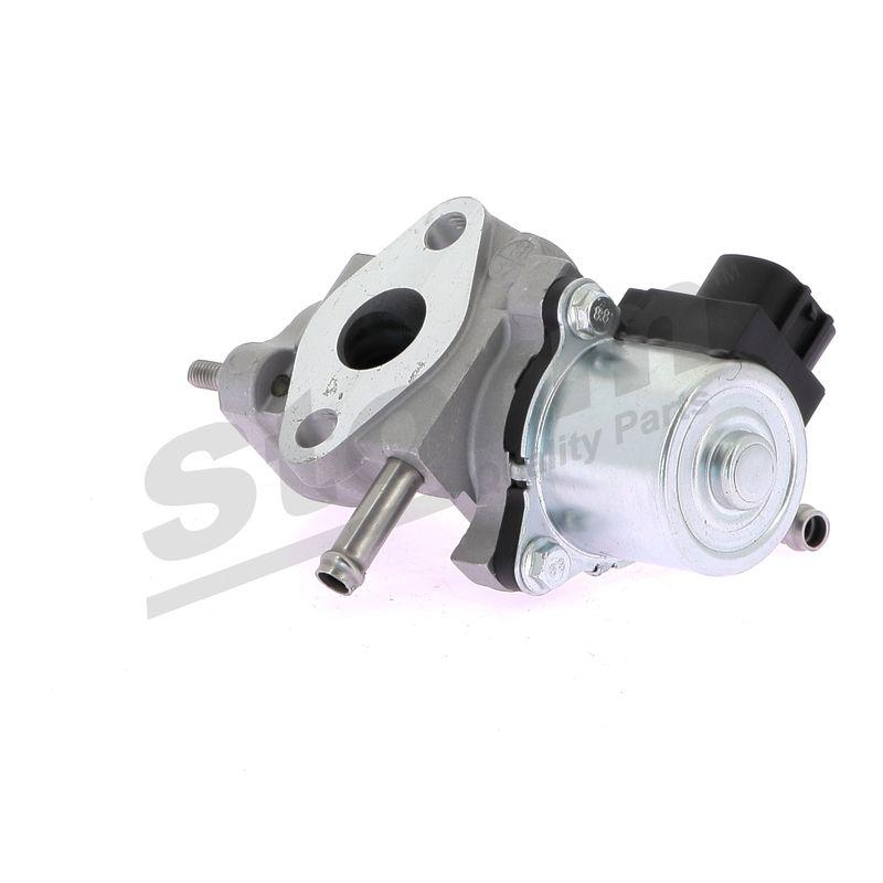 Vanne EGR STORM QUALITY PARTS 9076