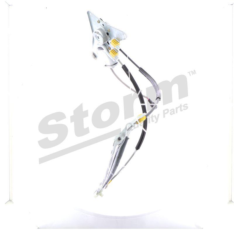 Lève-vitre STORM QUALITY PARTS 8367509
