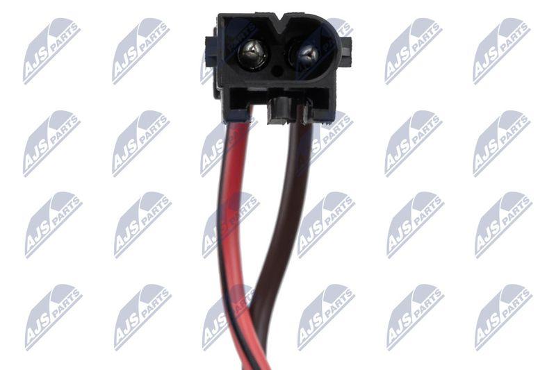 Pulseur d'air habitacle NTY EWN-ME-007
