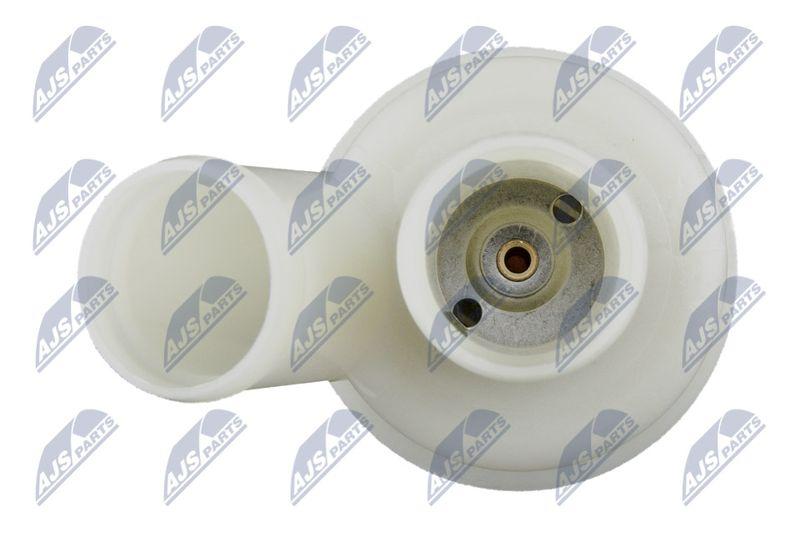 Thermostat, liquide de refroidissement NTY CTM-LR-003
