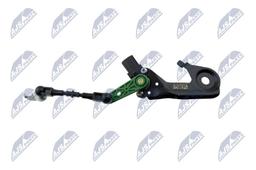 Capteur, correcteur de portée d’éclairage NTY ECX-AU-010