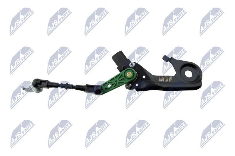 Capteur, correcteur de portée d’éclairage NTY ECX-AU-010