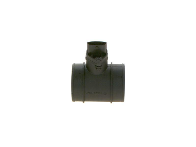 Débitmètre de masse d'air BOSCH 0 281 002 478