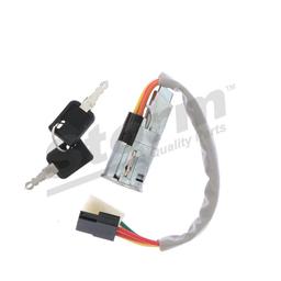 Fermeture-volant STORM QUALITY PARTS 83020