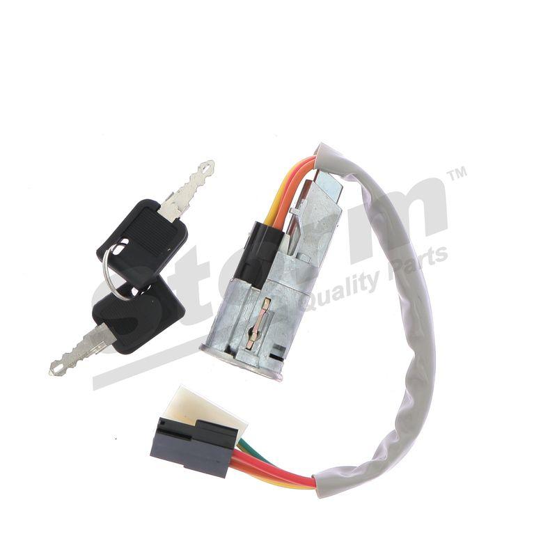 Fermeture-volant STORM QUALITY PARTS 83020