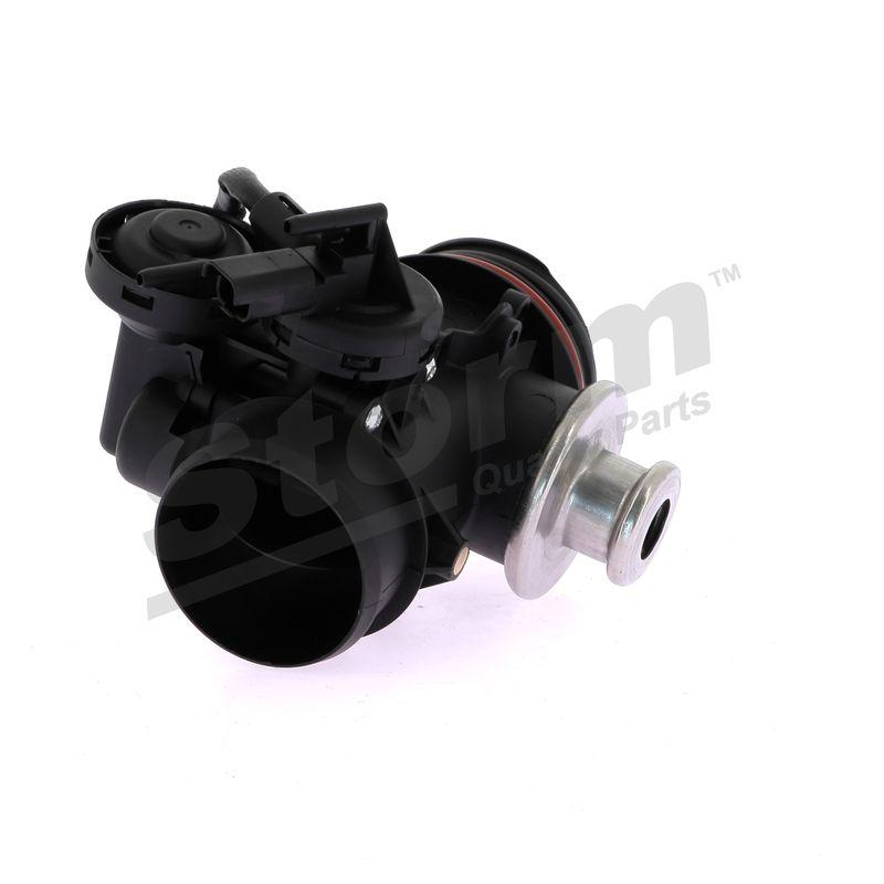Vanne EGR STORM QUALITY PARTS 9015