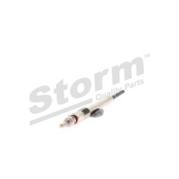 Bougie de préchauffage STORM QUALITY PARTS 566031