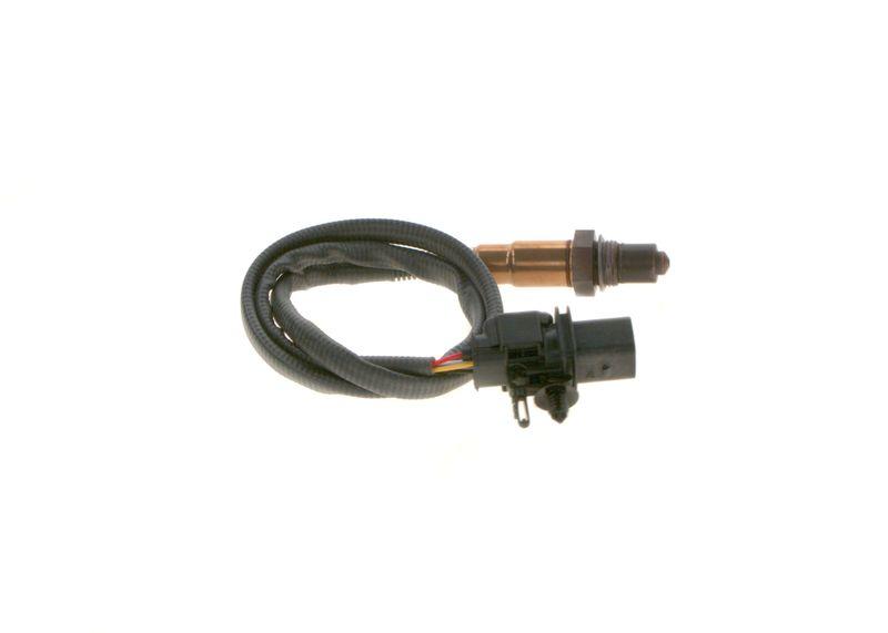 Sonde lambda BOSCH 0258017095