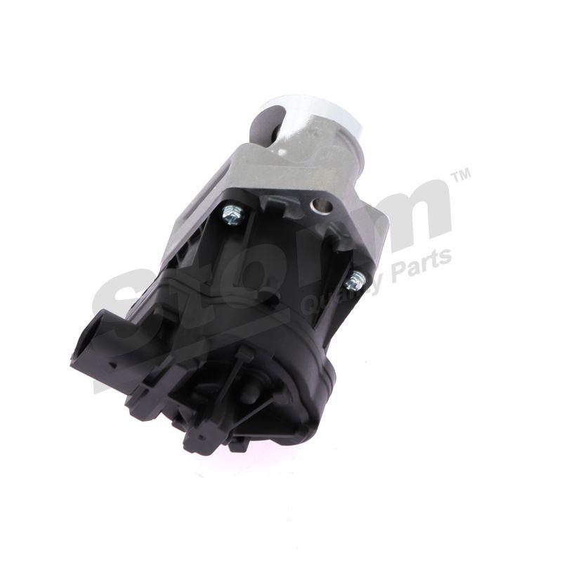 Vanne EGR STORM QUALITY PARTS 9084