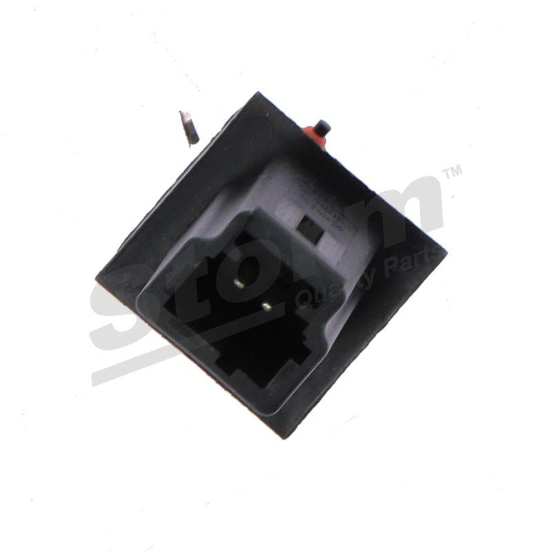 Interrupteur, hayon STORM QUALITY PARTS 2852503