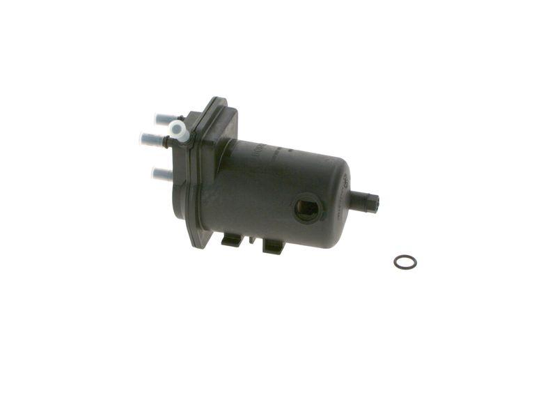 Filtre à carburant BOSCH 0 450 907 011