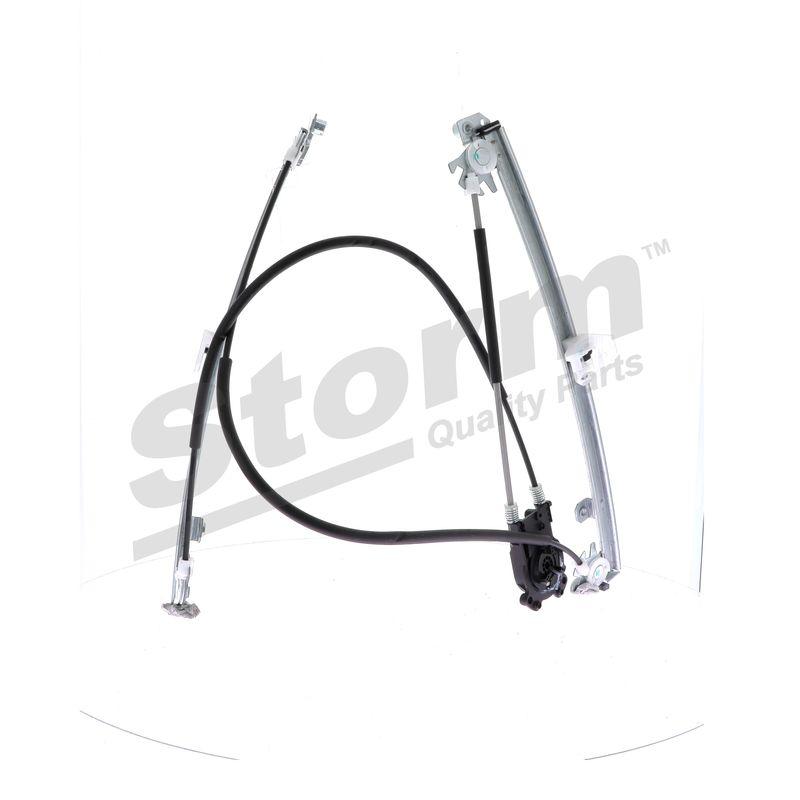 Lève-vitre STORM QUALITY PARTS 87155