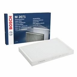 Filtre, air de l'habitacle BOSCH 1987432071