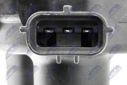 Capteur, correcteur de portée d’éclairage NTY ECX-LR-024