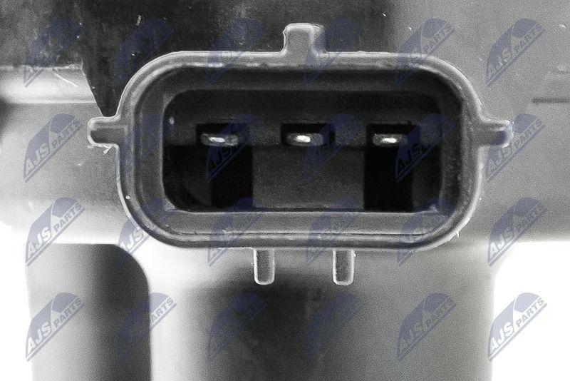 Capteur, correcteur de portée d’éclairage NTY ECX-LR-024
